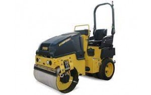 Bomag BW 100 SL-5 Tandem Vibratory Roller Parts Catalog Manual Download PDF