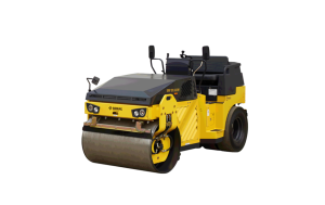 Bomag BW 131 AD-3 Tandem Vibratory Roller Parts Catalog Manual Download PDF