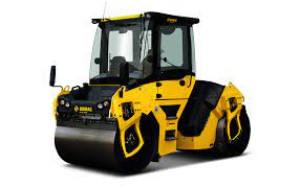 Bomag BW 151 ADH-2 Tandem Vibratory Roller Parts Catalog Manual Download PDF