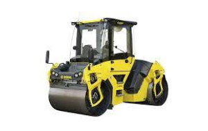 Bomag BW 154 AD-4 AM Tandem Vibratory Roller Parts Catalog Manual Download PDF