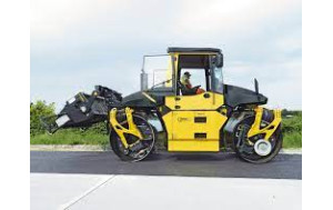 Bomag BW 174 AP-4f AM Tandem Vibratory Roller Parts Catalog Manual Download PDF