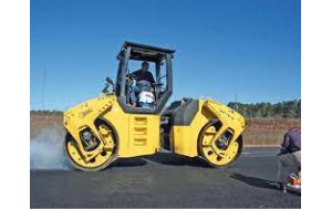 Bomag BW 190 AD-4 Tandem Vibratory Roller Parts Catalog Manual Download PDF