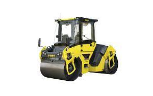 Bomag BW 191 AD-5 AM Tandem Vibratory Roller Parts Catalog Manual Download PDF