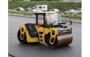 Bomag BW 206 AD-5 Tandem Vibratory Roller Parts Catalog Manual Download PDF