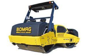 Bomag BW 266 Tandem Vibratory Roller Parts Catalog Manual Download PDF