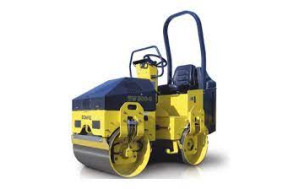 Bomag BW 900-2 Tandem Vibratory Roller Parts Catalog Manual Download PDF