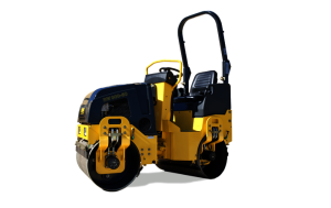 Bomag BW 900-50 Tandem Vibratory Roller Parts Catalog Manual Download PDF