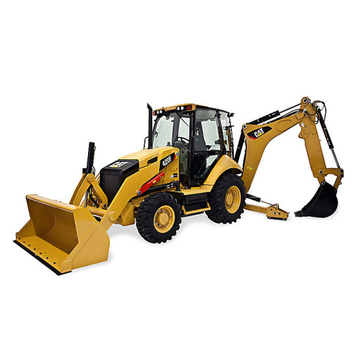 Cat Caterpillar 420F2 Backhoe Loader Workshop Service Repair Manual ...