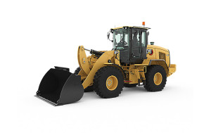 Cat Caterpillar 930m Wheel Loader Operation and Maintenance Manual Ktg00001-up
