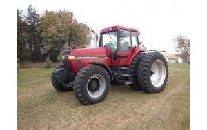 Download PDF Case IH 7150 Magnum Tractor Parts Catalog Manual