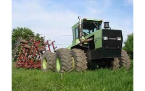 Case IH Kp-525 Steiger Series Iv Tiger Tractor Complete Parts Catalog Manual Download Pdf