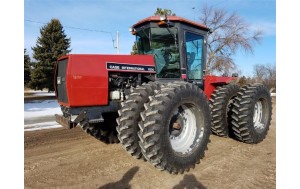 Case IH 9230 Steiger 4wd Tractor Parts Manual PDF