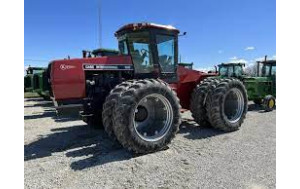 Case IH 9260 Steiger 4wd Tractor Complete Parts Catalog Manual Download Pdf