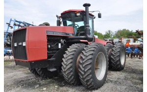 Case IH 9280 Steiger 4wd Tractor Complete Parts Catalog Manual Download Pdf