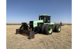 Case IH Cr-1280 Steiger Cougar 1000-series Range Powershift Tractor Complete Parts Catalog Manual Download Pdf