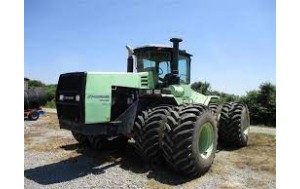 Case IH Kp-1400 Steiger Panther 1000-series Powershift Tractor Complete Parts Catalog Manual Download Pdf