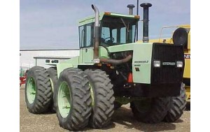 Case IH Ks-325 Steiger Panther Series Iv Tractor Complete Parts Catalog Manual Download Pdf