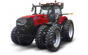 Case IH Magnum 200 Tractor Complete Parts Catalog Manual Download Pdf