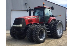 Case IH Magnum 215 Tractor Complete Parts Catalog Manual Download Pdf