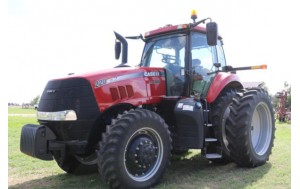 Case IH Magnum 220 Tractor Complete Parts Catalog Manual Download Pdf