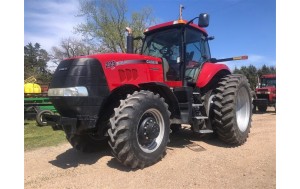 Case IH Magnum 225 Tractor Complete Parts Catalog Manual Download Pdf