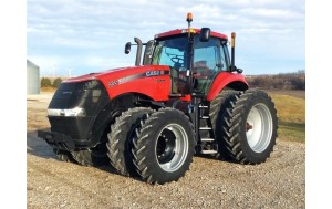 Case IH Magnum 235 Tractor Complete Parts Catalog Manual Download Pdf