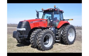 Case IH Magnum 240 Tractor Complete Parts Catalog Manual Download Pdf