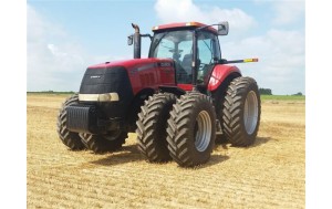 Case IH Magnum 245 Tractor Complete Parts Catalog Manual Download Pdf