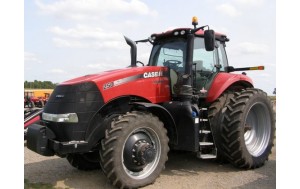 Case IH Magnum 250 Tractor Complete Parts Catalog Manual Download Pdf