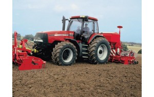 Case IH Magnum 255 Tractor Complete Parts Catalog Manual Download Pdf