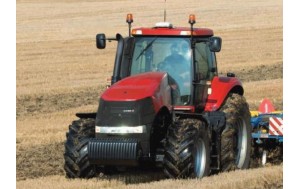 Case IH Magnum 265 Tractor Complete Parts Catalog Manual Download Pdf