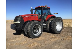 Case IH Magnum 275 Tractor Complete Parts Catalog Manual Download Pdf