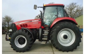 Case IH Magnum 280 Tractor Complete Parts Catalog Manual Download Pdf