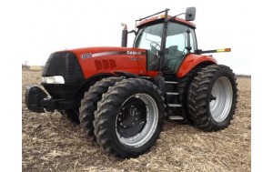 Case IH Magnum 305 Tractor Complete Parts Catalog Manual Download Pdf