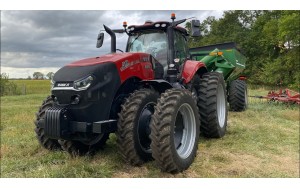 Case IH Magnum 310 Tractor Complete Parts Catalog Manual Download Pdf