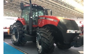 Case IH Magnum 3154 Tractor Complete Parts Catalog Manual Download Pdf