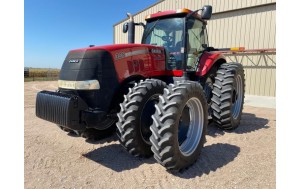 Case IH Magnum 335 Tractor Complete Parts Catalog Manual Download Pdf