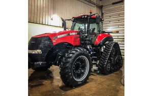 Case IH Magnum 340 Rowtrac Tractor Complete Parts Catalog Manual Download Pdf