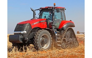 Case IH Magnum 340 Tractor Complete Parts Catalog Manual Download Pdf