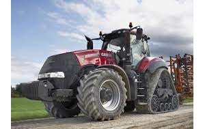 Case IH Magnum 380 Rowtrac Tractor Complete Parts Catalog Manual Download Pdf