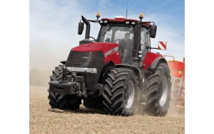 Case IH Magnum 380 Tractor Complete Parts Catalog Manual Download Pdf