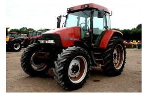 Case IH Mx100c Maxxum Diesel Tractor Complete Parts Catalog Manual Download Pdf