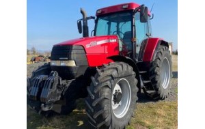 Case IH Mx135 Maxxum Diesel Tractor Complete Parts Catalog Manual Download Pdf