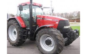 Case IH Mx170 Maxxum Diesel Tractor Complete Parts Catalog Manual Download Pdf