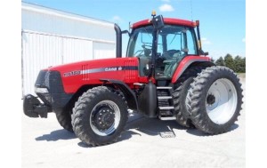 Case IH Mx180 Magnum Tractor Complete Parts Catalog Manual Download Pdf