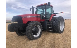 Case IH Mx200 Magnum Tractor Complete Parts Catalog Manual Download Pdf