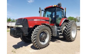 Case IH Mx210 Magnum Tractor Complete Parts Catalog Manual Download Pdf