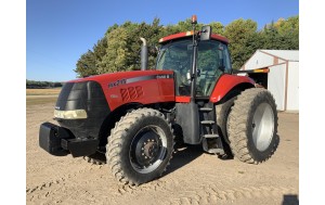 Case IH Mx215 Magnum Tractor Complete Parts Catalog Manual Download Pdf