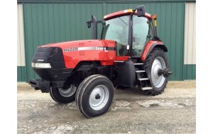 Case IH Mx220 Magnum Tractor Complete Parts Catalog Manual Download Pdf