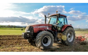 Case IH Mx230 Magnum Tractor Complete Parts Catalog Manual Download Pdf